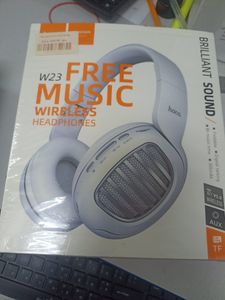 Б/в Навушники Hoco w23 01-200895850