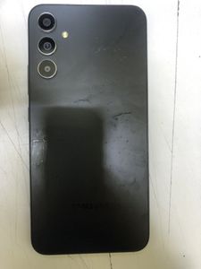 Б/в Мобільний телефон Samsung galaxy a34 5g sm-a346b 6/128gb 01-200896485