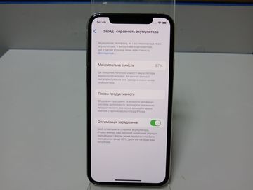 Б/в Мобільний телефон Apple iphone 11 pro 64gb 01-200896823