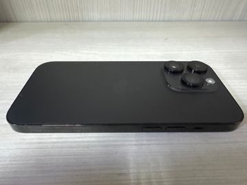 Б/в Мобільний телефон Apple iphone 14 pro 128gb esim 01-200836009