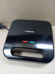 Б/в Вафельниця Holmer hcg-03sm 01-200897346
