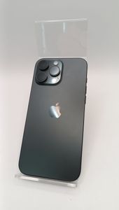 Б/в Мобільний телефон Apple iphone 16 pro max 256gb 01-200861079