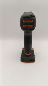 Б/в Шурупокрут Black&Decker bdcdd186kb 01-200861016