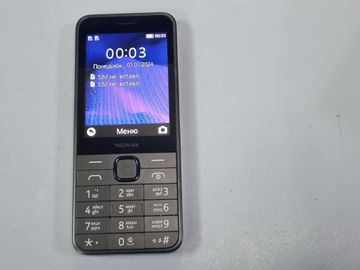 Б/в Мобільний телефон Nokia 235 4g 2024 01-200836243