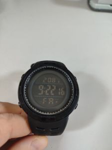 Б/в Смарт-годинник Skmei 1681 01-200897812