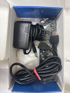 Б/в HD-медіаплеєр X98 pro 12 4/128gb 01-200896660