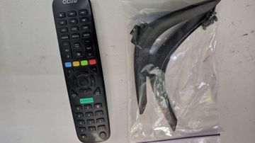 Б/у Телевизор Ergo 32dhs6000 01-200897496