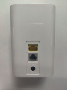 Б/у Роутер Huawei e5180s-22 01-200897818