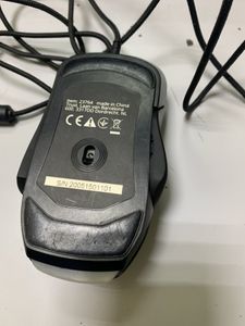 Б/в Миша Trust gxt 970 morfix customisable 23764 01-200898122