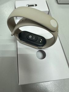 Б/в Фітнес браслет Xiaomi mi band 8 18-000093681