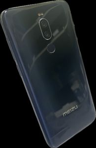 Б/в Мобільний телефон Meizu x8 4/64gb 01-200898407
