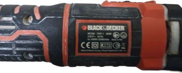Б/у Многофункциональный инструмент Black&Decker mt300ka 01-200858550