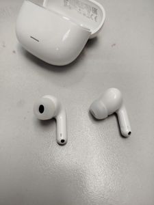 Б/в Bluetooth гарнітура Xiaomi redmi buds 6 lite white 18-000093719