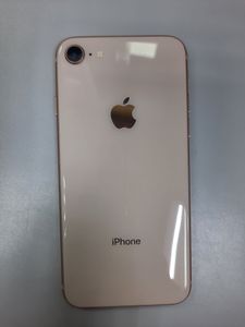 Б/в Мобільний телефон Apple iphone 8 64gb 01-200898596
