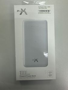 Б/в Зовнішній акумулятор Power X k521 10000 12w 18-000093618