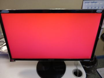 Б/у Монитор Samsung s22f350fhi 01-200899260