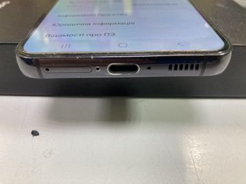 Б/у Мобільний телефон Samsung galaxy s23 8/256gb 01-200898777