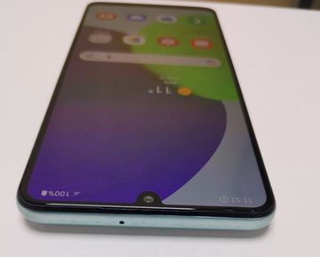 Б/у Мобільний телефон Samsung galaxy a22 4/128gb 01-200899519