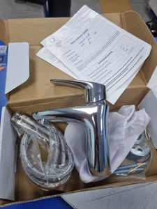 Б/в Змішувач Rav Slezak am726.5 01-200896927