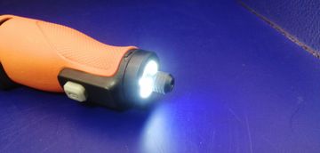 Б/у Многофункциональный инструмент Black&Decker bcrt8i 01-200899320