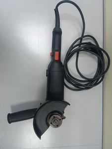 Б/в Кутова шліфмашина Dnipro-M gl-125s 01-200848658