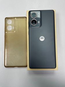 Б/у Мобільний телефон Motorola moto g85 8/256gb 01-200899170
