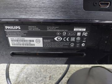Б/в Монітор Philips 224e5q 01-200899650