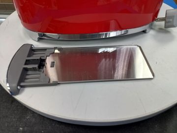 Б/у Тостер Smeg tsf01rdeu 01-200899817