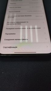 Б/в Мобільний телефон Xiaomi 14t 12/256gb 01-200899555
