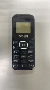 Б/в Мобільний телефон Sigma x-style 14 mini 01-200900010