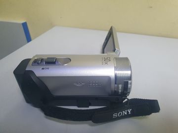 Б/в Відеокамера Sony dcr-cx15e 01-200899936