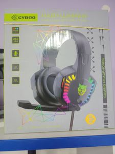Б/в Навушники Сyboo 101496 01-200900341