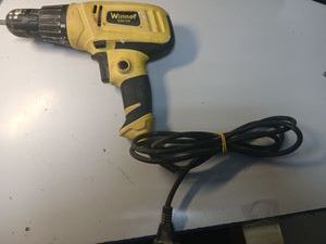 Б/в Шурупокрут Winner ed6109 01-200900247