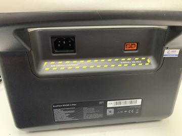 Б/в Зарядна станція Ecoflow river 2 max 01-200900736