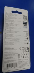 Б/в Зарядний пристрій Borofone bas45a 16-000272157