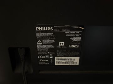 Б/в Телевізор Philips 43pus7334 01-200900803