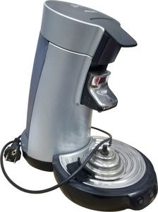 Б/у Кавоварка чалдова Philips hd 7831 01-200897846