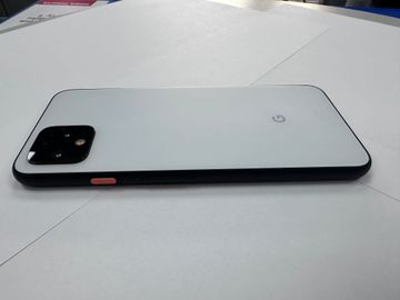 Б/в Мобільний телефон Google pixel 4 6/64gb 01-200897856