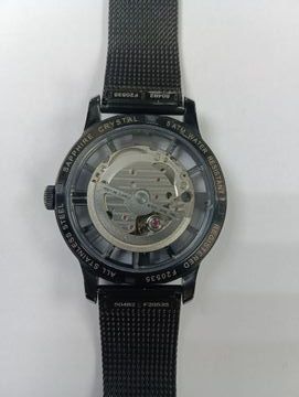 Б/у Часы Festina f20535/1 01-200861344