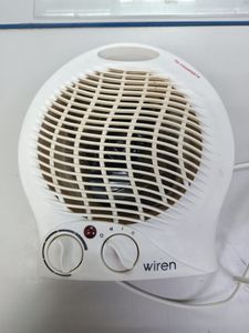 Б/в Обігрівач Wiren 75062 01-200901434