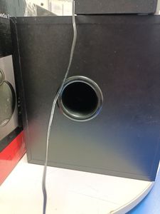 Б/в Мультимедійна акустика F&D a521x 01-200902363