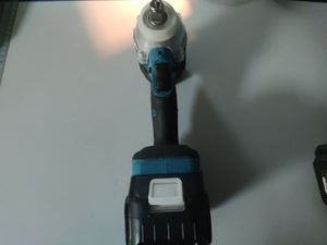 Б/в Гайковерт Kita 1200n.m 01-200901207