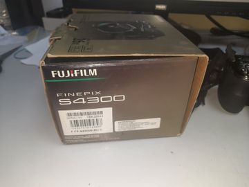 Б/в Фотоапарат Fujifilm finepix s4300 01-200902637
