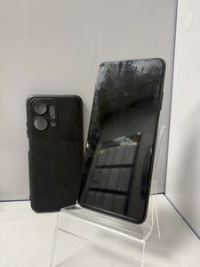 Б/у Мобільний телефон Honor x7a 4/128gb 01-200902163