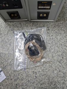 Б/у Акустика Sven bf-11 01-200896992