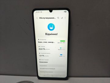 Б/в Мобільний телефон Samsung galaxy a05 4/64gb 01-200902947