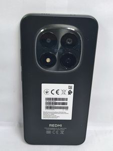 Б/у Мобільний телефон Xiaomi redmi note 15 pro 5g 8/256gb 01-200902852