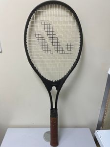 Б/в Ракетка для тенісу Аист металл 2 01-200902259