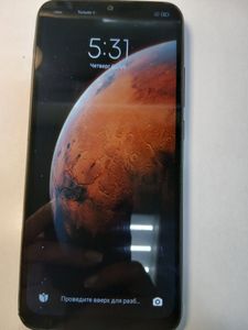 Б/в Мобільний телефон Xiaomi redmi 9a 2/32gb 01-200903162