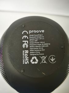 Б/в Акустика Proove soundtrap 2 01-200902792